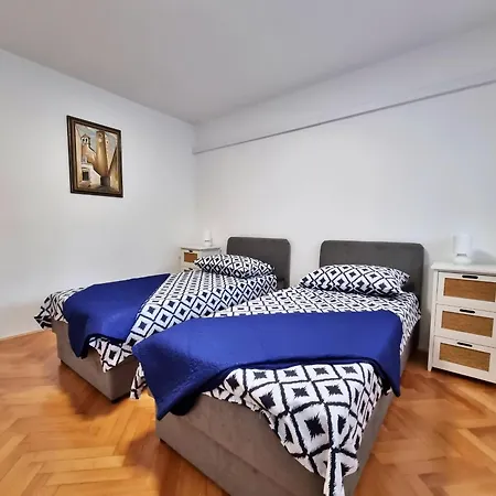 Apartment Anka Omiš