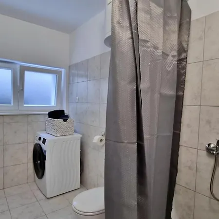 Apartment Anka