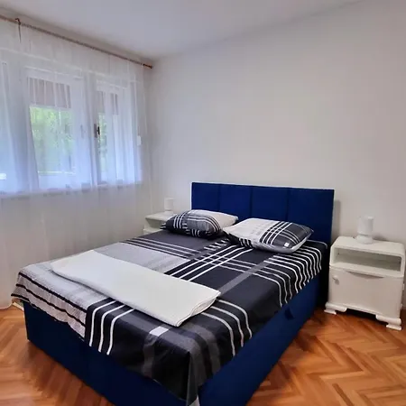 Anka Apartman