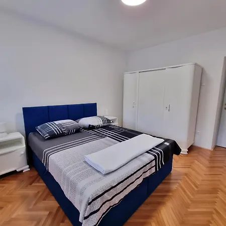 Lägenhet Anka Omiš