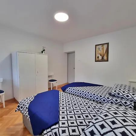 Anka Apartman