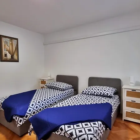 Apartman Anka Omis