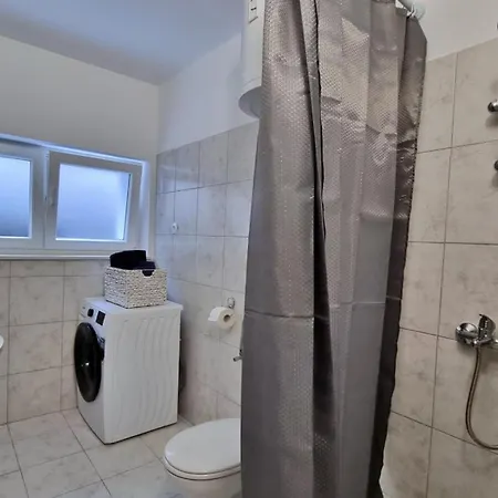 Apartman Anka *