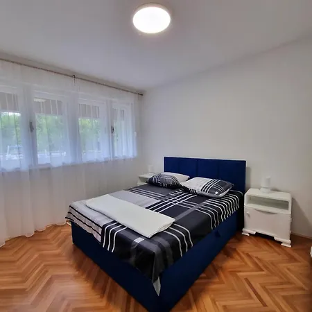 Anka Apartman *