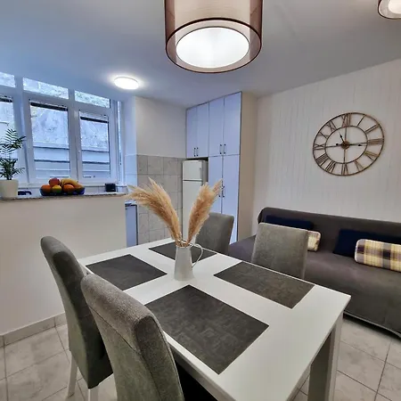 Apartman Anka