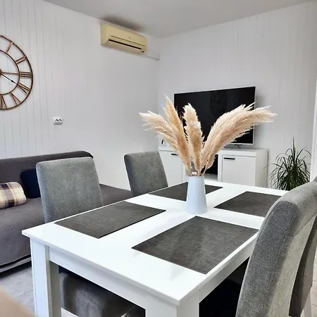 Apartman Anka