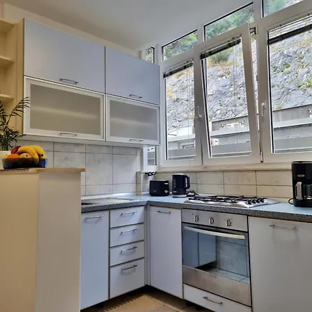 Apartman Anka