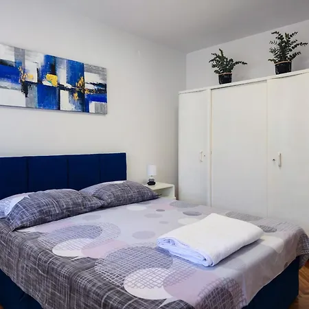 Apartman Anka