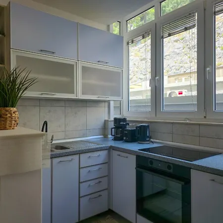 Apartman Anka
