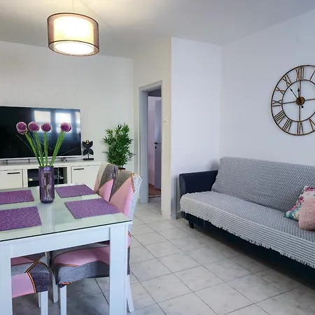 Apartamento Anka