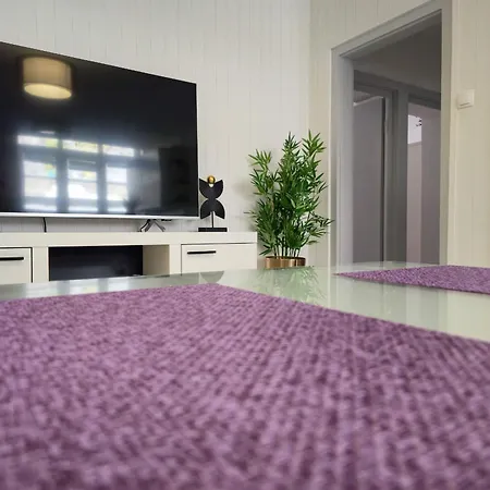 Apartamento Anka