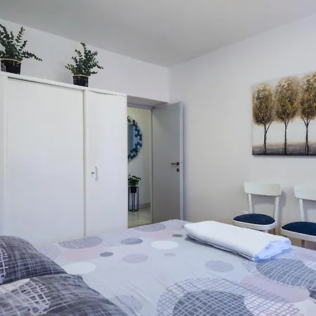 Anka Apartamento *