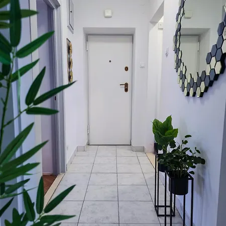 Anka Apartment Omiš