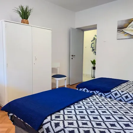 Apartman Anka *