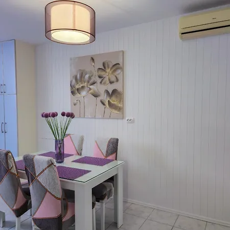 Apartment Anka
