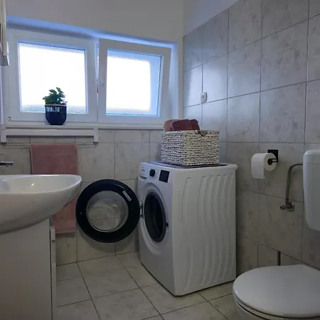 Apartman Anka