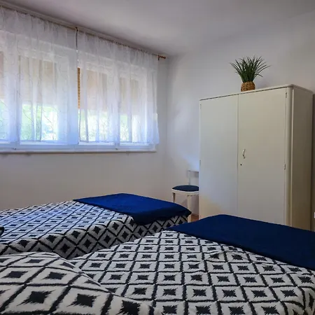 Apartment Anka