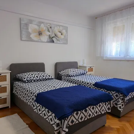 Anka * Omiš