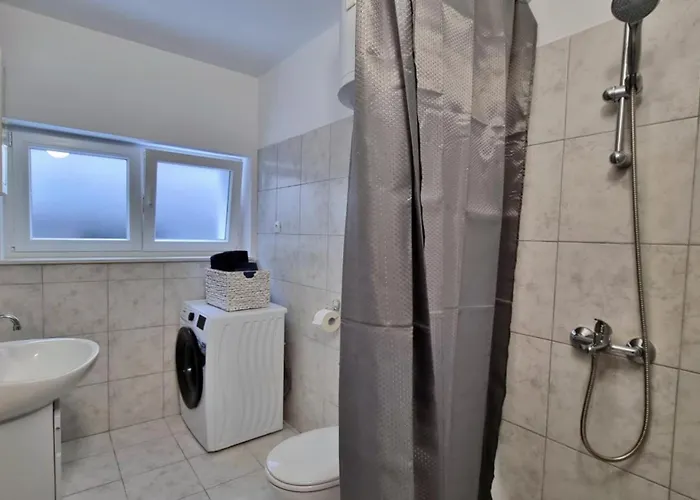Appartement Anka