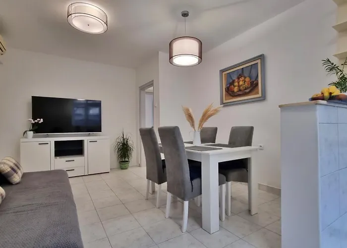 Anka Appartement *