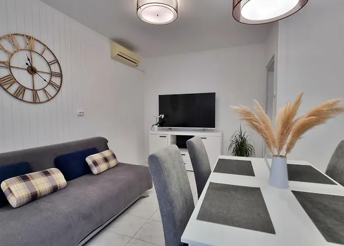 Appartement Anka Omiš