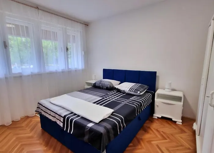 Anka Appartement