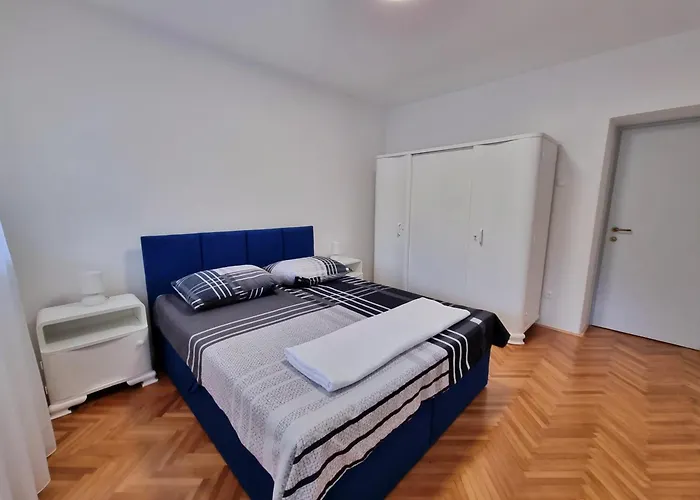 Appartement Anka Omiš