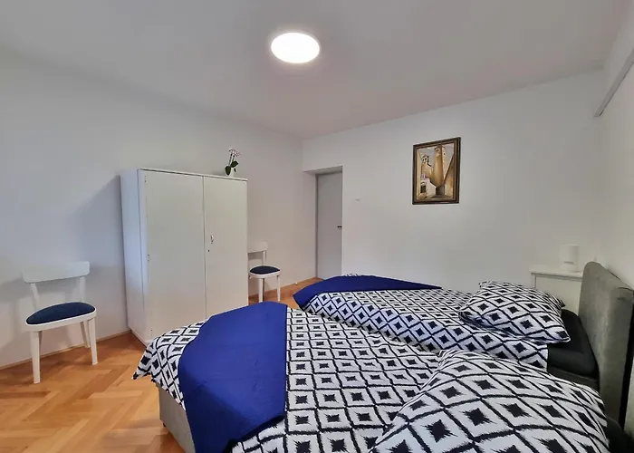 Anka Appartement