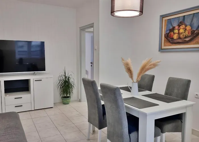 Appartement Anka *