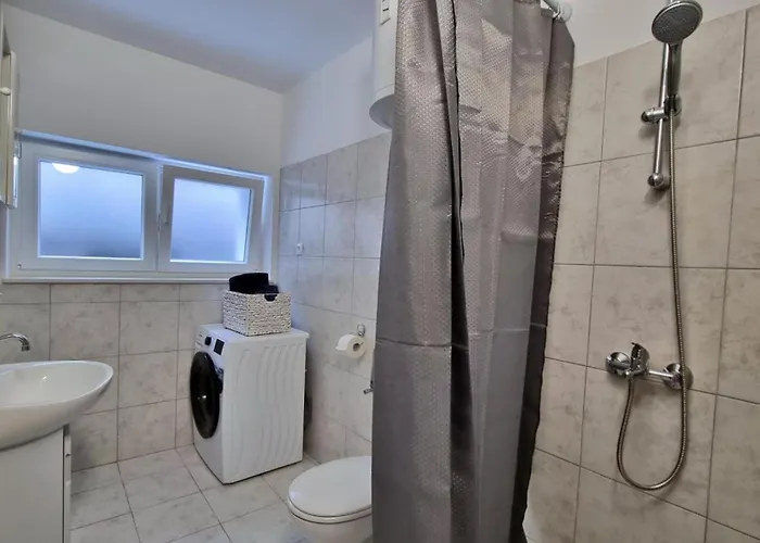 Appartement Anka *