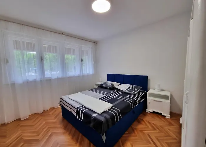 Anka Appartement *