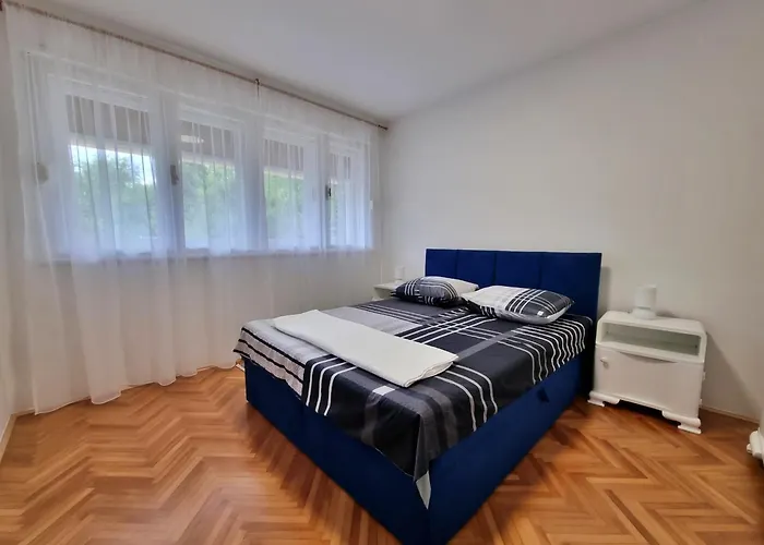 Appartement Anka Omiš