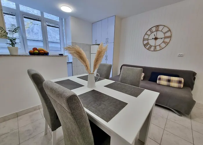 Anka Appartement