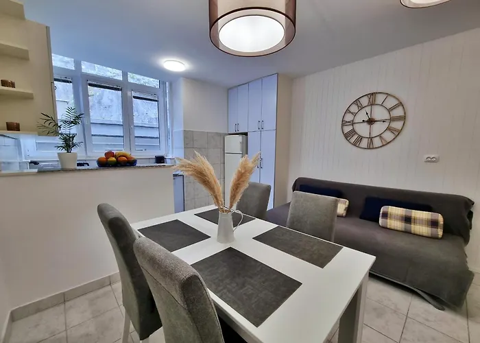 Appartement Anka