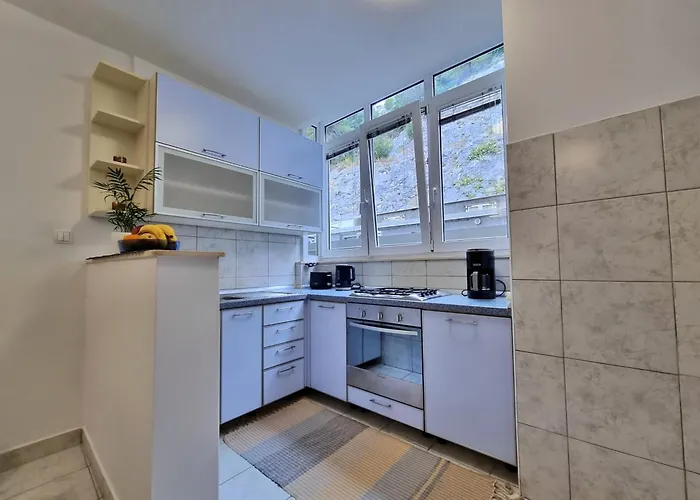 Anka Appartement
