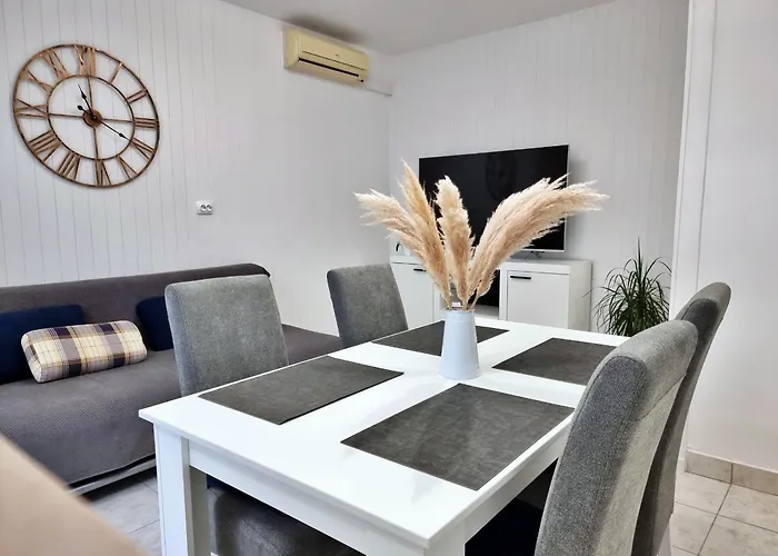 Appartement Anka