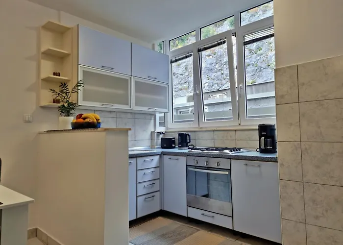 Appartement Anka Omiš