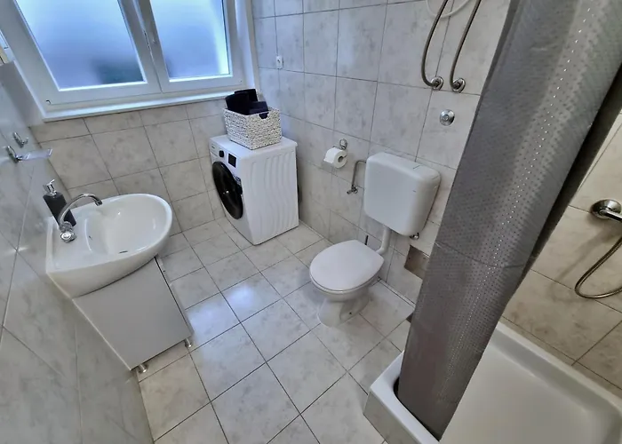 Anka Appartement *