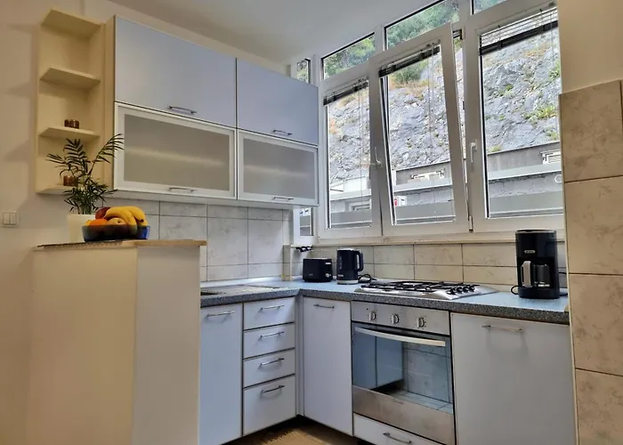 Appartement Anka