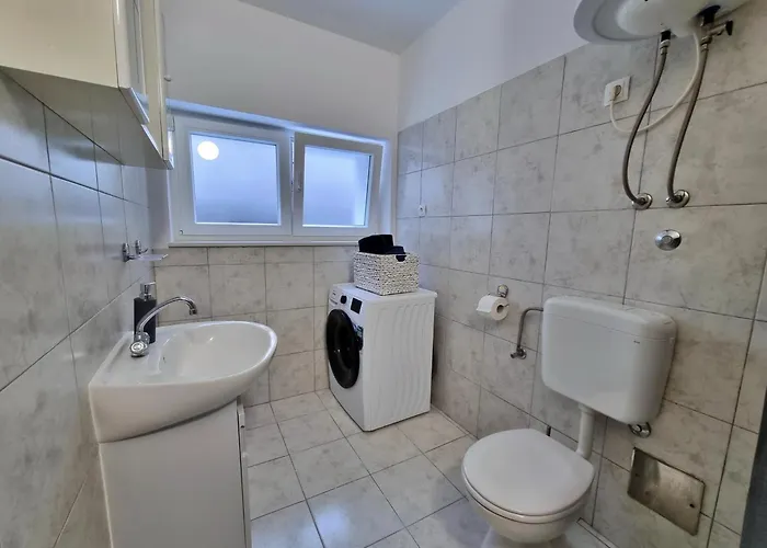 Anka Appartement *